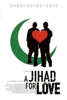 A Jihad for Love poster
