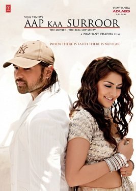 Aap Kaa Surroor poster
