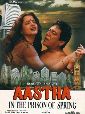 Aastha: In the Prison of Spring poster