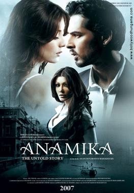 Anamika poster