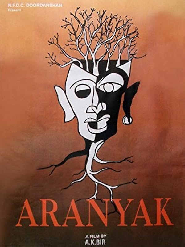 Aranyaka poster