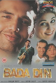 Badadin poster