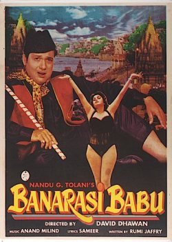 Banarasi Babu poster