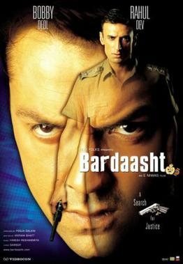 Bardaasht poster