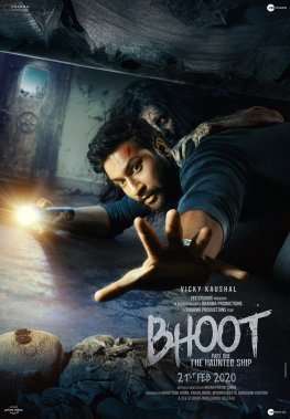 Bhoot – Part One: The Haunted Ship poster