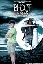 Bhoot Unkle poster