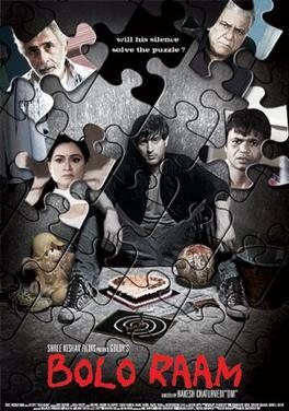 Bolo Raam poster
