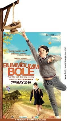 Bumm Bumm Bole poster