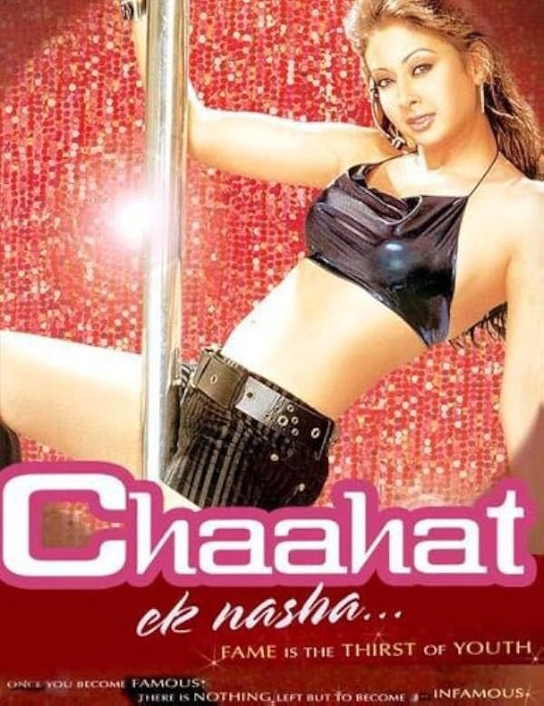 Chaahat – Ek Nasha poster
