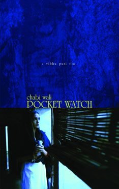 Chabiwali Pocket Watch poster