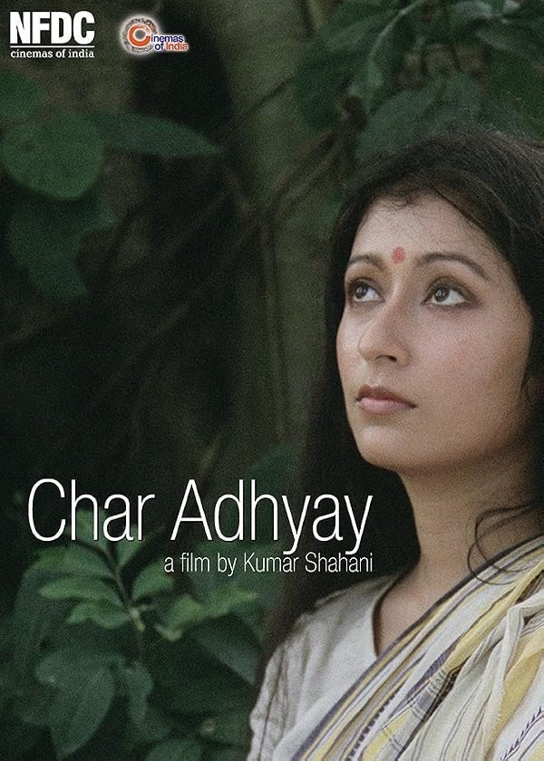 Char Adhyay poster