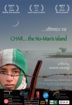 Char... The No-Man's Island poster