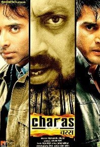 Charas poster