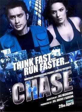Chase poster