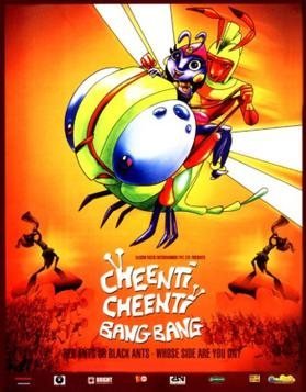 Cheenti Cheenti Bang Bang poster