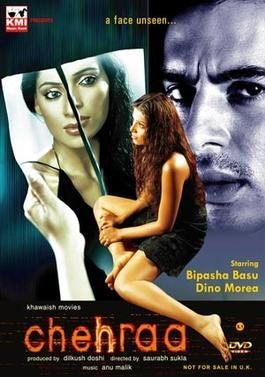 Chehraa poster