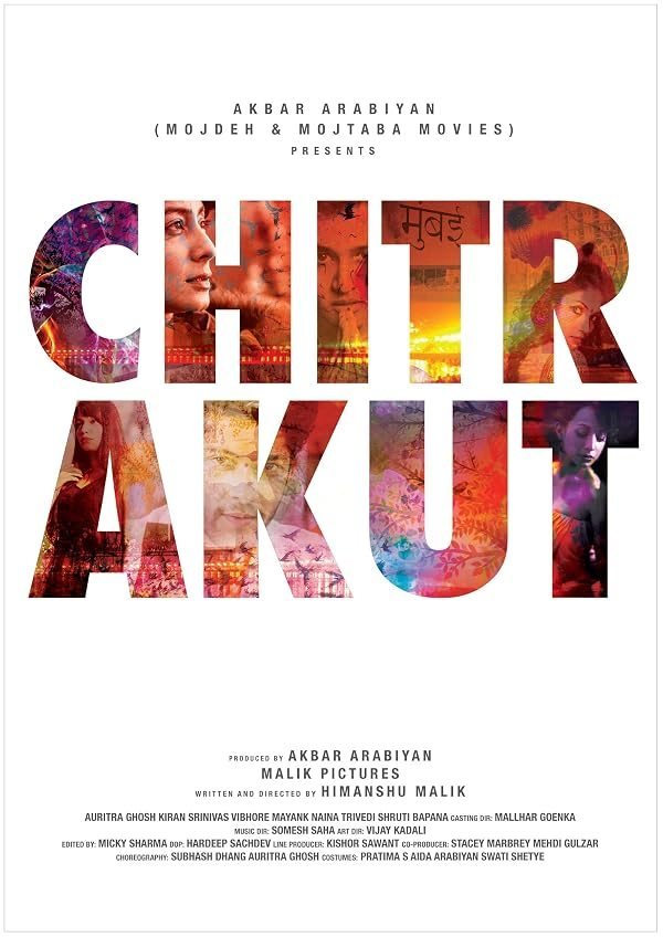 Chitrakut poster