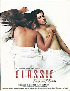 Classic Dance of Love poster