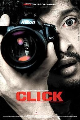 Click poster