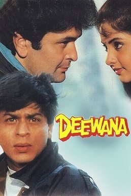 Deewana poster
