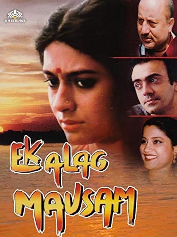 Ek Alag Mausam poster