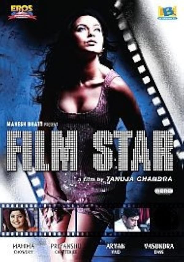 Film Star poster