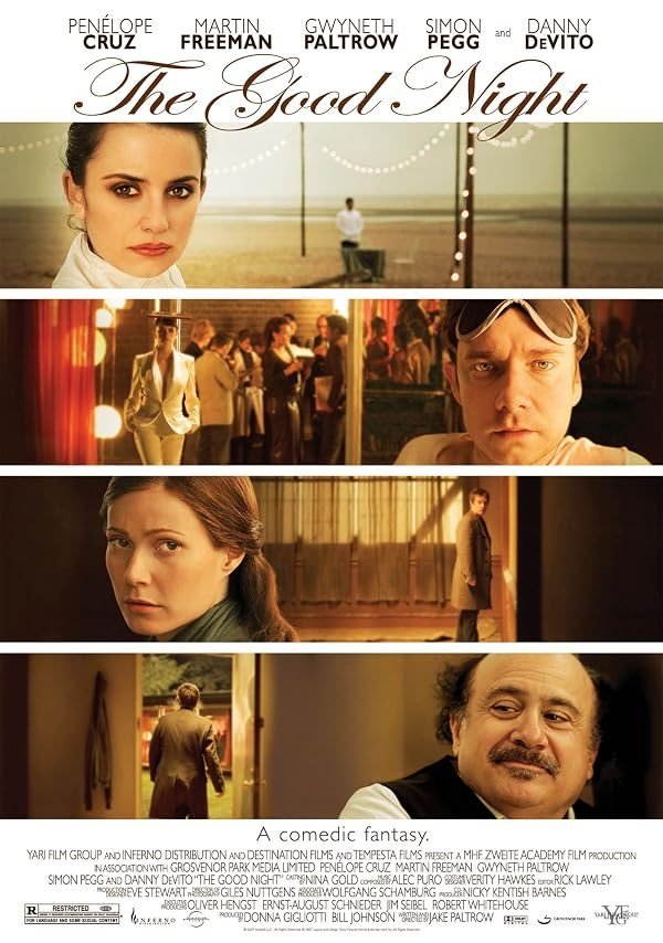 Good Night poster