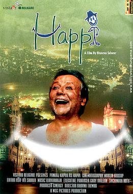 Happi poster