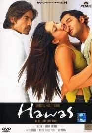 Hawas poster