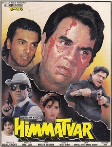 Himmatvar poster