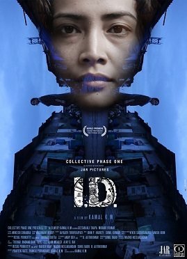 I.D. poster