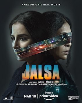Jalsa poster
