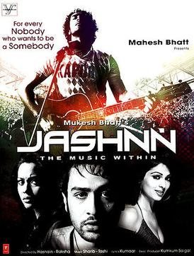 Jashnn poster