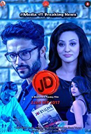 JD poster