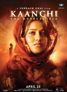 Kaanchi poster