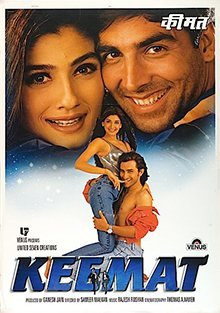 Keemat – They Are Back poster