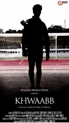 Khwaabb poster