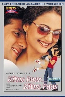Kitne Door Kitne Paas poster