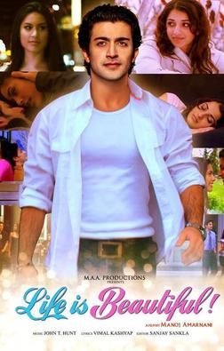 Life Is Beautiful poster