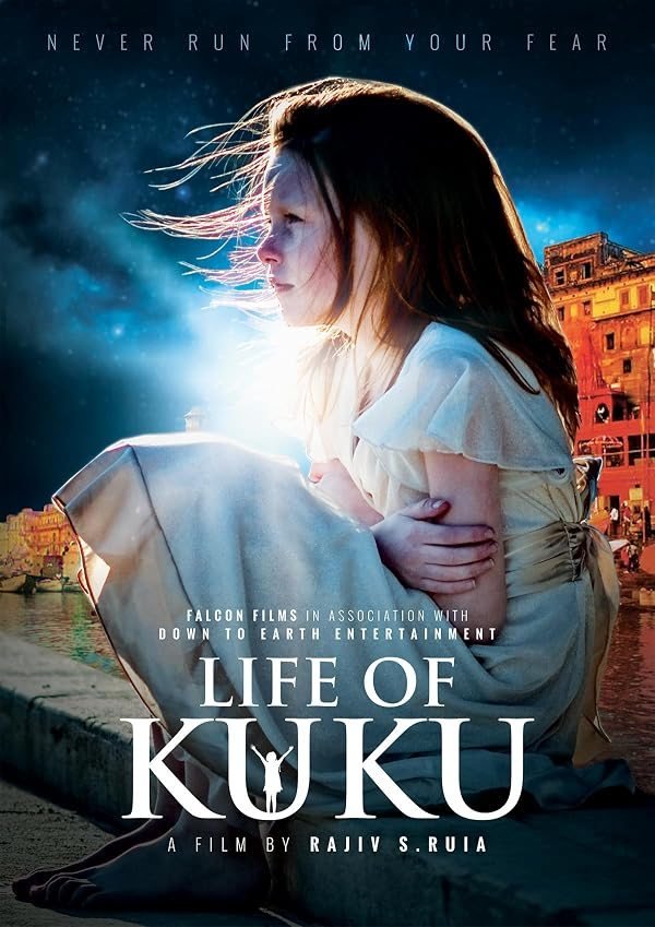 Life of Kukku poster