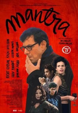 Mantra poster