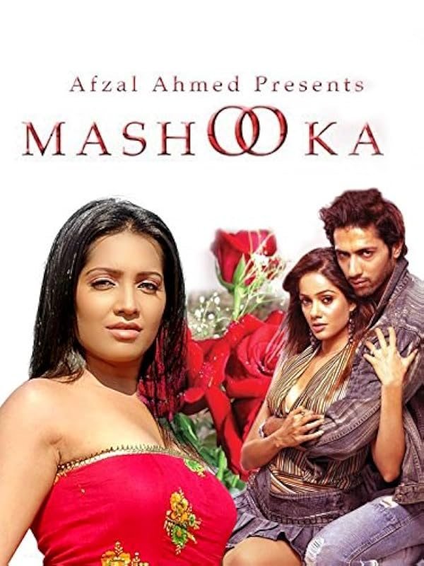 Mashooka poster