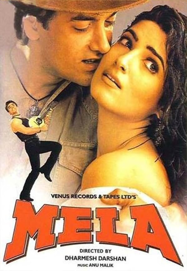 Mela poster