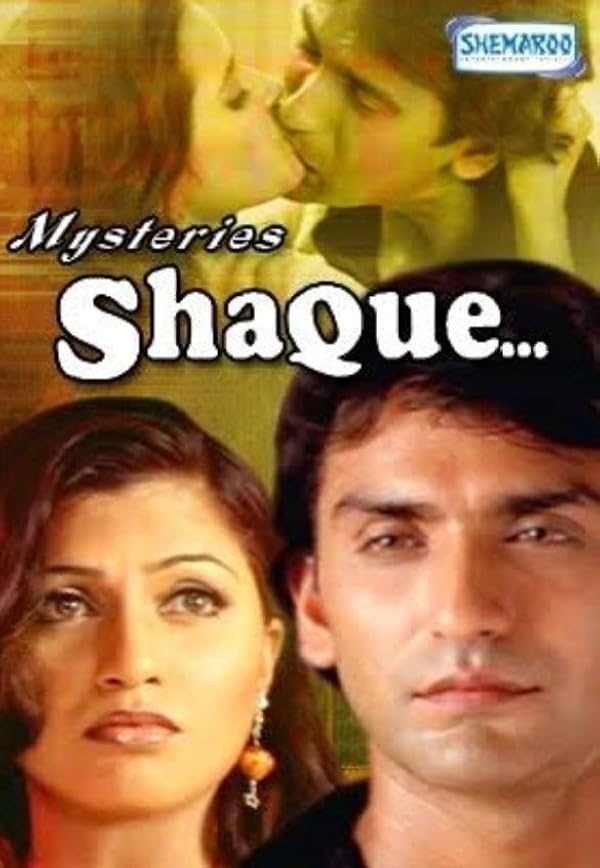 Mysteries Shaque poster