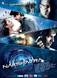 Nakshatra poster
