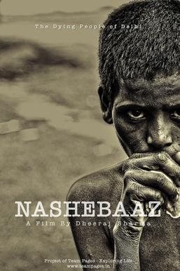Nashebaaz poster