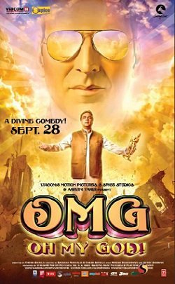OMG – Oh My God! poster