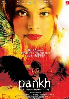 Pankh poster