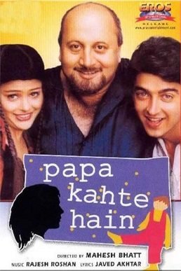 Papa Kehte Hai poster