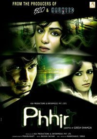 Phhir poster